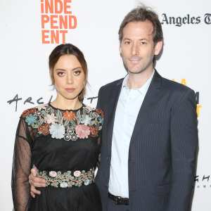 Aubrey Plaza Breaks Silence After Husband Jeff Baenas Death at Age 47