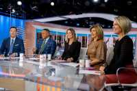 Dylan Dreyer Reveals The Surprising Way He Found Out Hoda Kotb Was Leaving Today