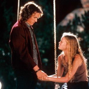 Julia Stiles Reveals Where She Believes Her 10 Things I Hate About You Character Is Today