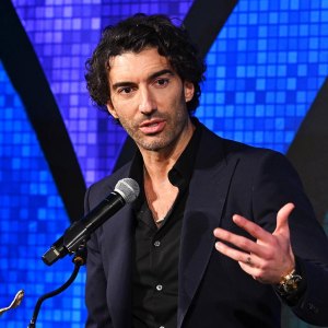 Justin Baldoni Left 6 Minute Apology Message for Blake Lively After Script Drama