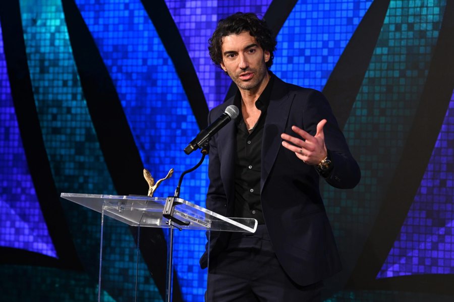 Justin Baldoni Recalls Awkward Hug With Britney Spears on Jane the Virgin Set in Resurfaced Clip