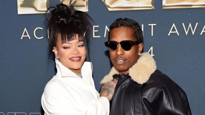 Lawyers in ASAP Rocky Case Asked Prospective Jurors About Rihannas Influence