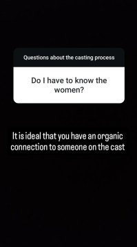 Rhony's producers gave a season's casting call 16 before a reunion even tunes