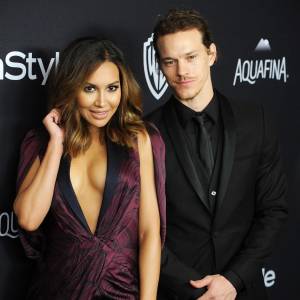 Ryan Dorsey Wishes Naya Rivera a Heavenly Birthday