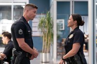 The Rookie Boss teases Chenfords Next Episode Nolan and Baileys Talks Biggest Threat