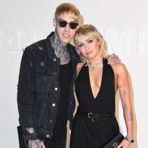 Trace Cyrus Reveals the Last Time He Saw Sister Miley Cyrus Teases Big Things Ahead for Her