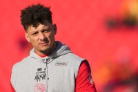 Why Patrick Mahomes Is Not Playing In The Chiefs Regular Season Finale Against The Broncos