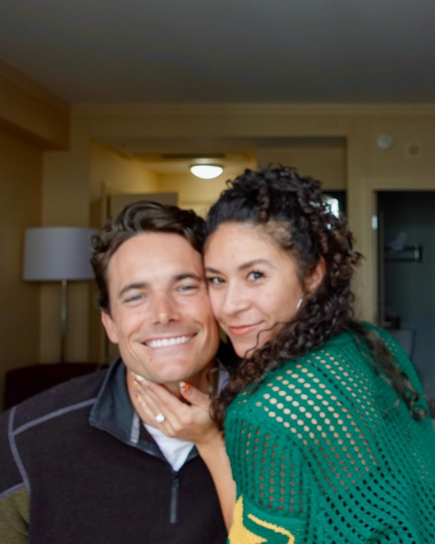 Wife of Former NFL Player Chad Hansen Reveals Reality of Finances Us
