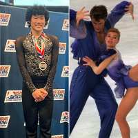 14 Skate Figure killed in American Airlines Plane Curash It Sa Big Loss 404