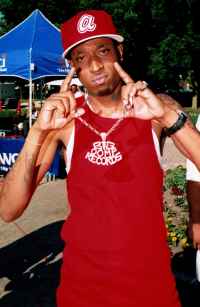Walking out and 2 step rapper DJ Unks cause of death revealed