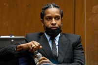 Asap Rocky Case Solicitors asked potential jurors for the influence of Rihanna