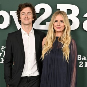 Nobody Wants This Justine Lupe Loves the Day to Day Little Things Husband Tyson Mason Does