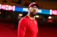 Travis Kelce Not Playing in Kansas City Chiefs Season Finale vs. Broncos