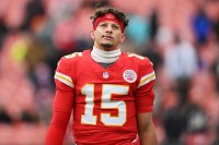 Why Patrick Mahomes Is Not Playing In The Chiefs Regular Season Finale Against The Broncos