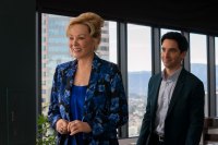 Golden Globe Awards 2025 by the Numbers