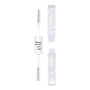 Best Overall: e.l.f. Cosmetics Clear Brow and Lash Mascara