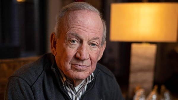John Ramsey Explains Why Daughter JonBenet Ramseys Murder Could Be Linked to Another Cold Case