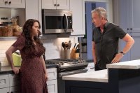 Kat Dennings Immediately Felt She Could Trust Shift Gear, Father Tim Allen
