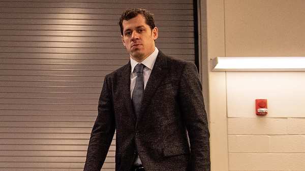 3 Stanley Cup Rings Were Stolen From Home of Penguins Star Evgeni Malkin