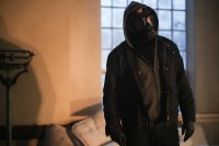 Justin Hartley's 'Tracker' Teases a Familiar Face — And a Terrifying Newcomer