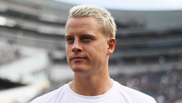 4 Men Arrested in Connection With Robbery at Bengals QB Joe Burrow Home