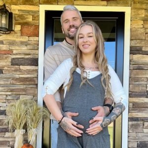 Teen Moms Ryan Edwards and Amanda Conner Relationship Timeline