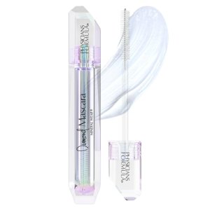 Best for Sensitive Eyes: Physicians Formula Mineral Wear Diamond Mascara Lash and Brow Diamond