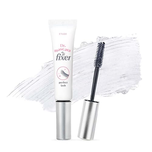 Best Curling: ETUDE Dr. Mascara Fixer For Perfect Lash