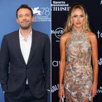 5 Ben Affleck hot stories