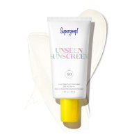 Invisible Sunscreen