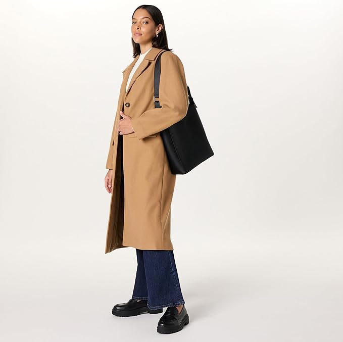 Friday faves 2025, long coat