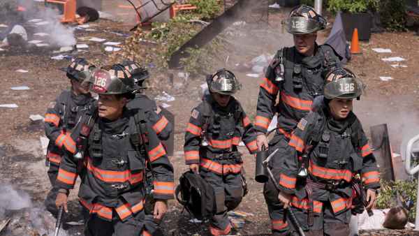 911 Lone Star Series Finale Preview 126 Must Save Austin From Nuclear Explosion Total Meltdown