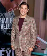 Adam DeVine Says He Still Remembers This Dance From Pitch Perfect