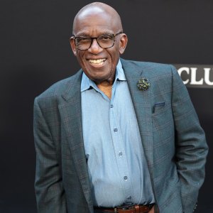 Al Roker Explains How His Dads Words and a Promise to Get in Shape Led to His Gastric Bypass