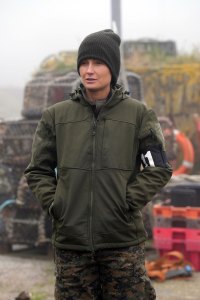 Alana Blanchard World's Most Injured Test Season 3 Special Forces Special Forces