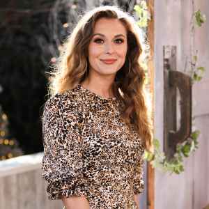 Alexa Penavega Says Stillborn Daughter Had Heartbeat