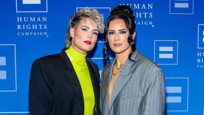 Ali Krieger and Ashlyn Harris divorce finalized 653