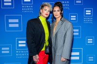 The divorce of Ali Krieger and Ashlyn Harris completed 653