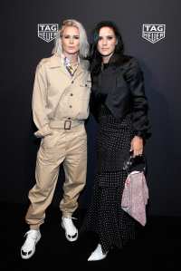 The divorce of Ali Krieger and Ashlyn Harris completed 654