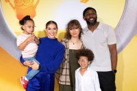 Allison Holker prevented the Witchs Family from Writing a Memory Report