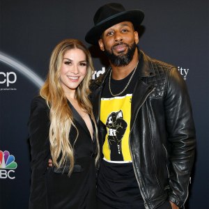 Allison Holker Blocked tWitchs Family from Writing Memoir Report