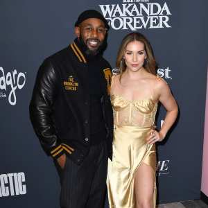 Allison Holker Breaks Silence After Criticism for Memoir About Late Husband Stephen tWitch Boss