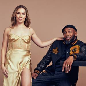 Allison Holker Learned of Late Stephen tWitch Boss Addiction