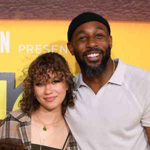 Allison Holker s Daughter Discusses Relationship With tWitch s Mom