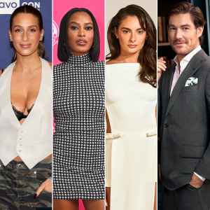 Amanda Batula and Ciara Miller Want Paige DeSorbo to Spread Her Wings After Craig Conover Split