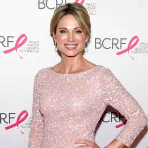 Amy Robach Recalls Getting Clarity to End Her Marriage After a Solo Trip