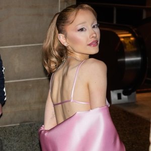Ariana Grande Confirms Glinda Will Have a New Song in Wicked