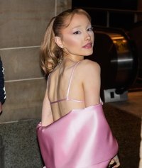 Ariana Grande Confirms Glinda Will Have A New Song In Evil