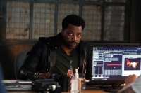 Atwater's Love Story Not Over LaRoyce Hawkins