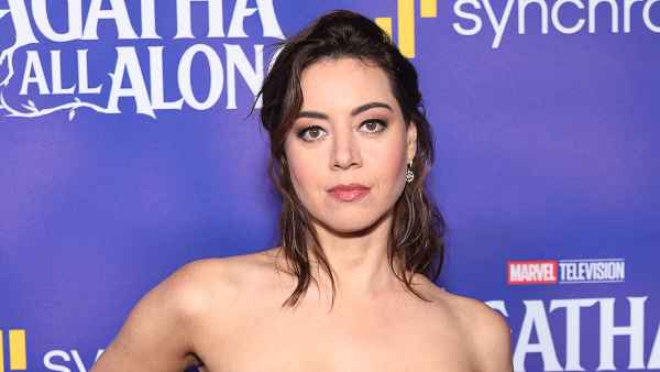 Aubrey Plaza Deletes Instagram Account 1 Week After Husband Jeff Baena's Death
